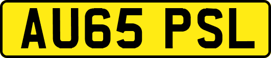 AU65PSL