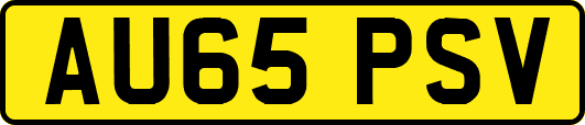 AU65PSV
