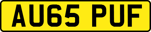 AU65PUF