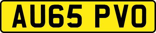 AU65PVO