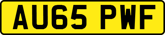 AU65PWF
