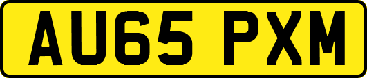 AU65PXM