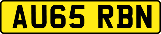 AU65RBN