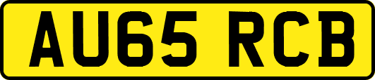 AU65RCB