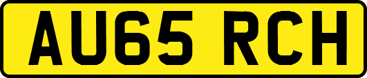 AU65RCH