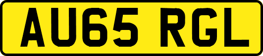 AU65RGL