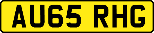 AU65RHG