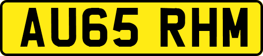 AU65RHM