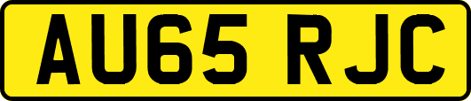 AU65RJC