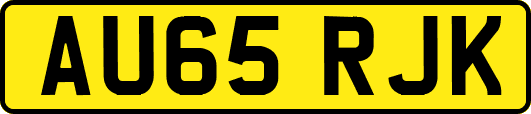 AU65RJK