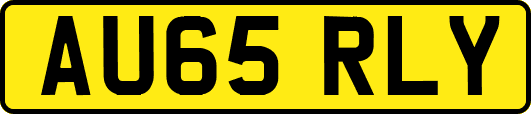 AU65RLY