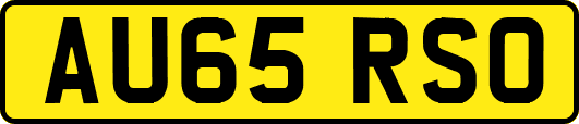 AU65RSO