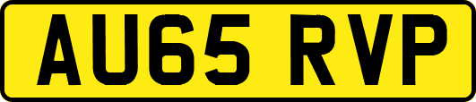 AU65RVP