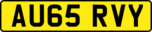 AU65RVY