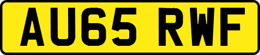 AU65RWF