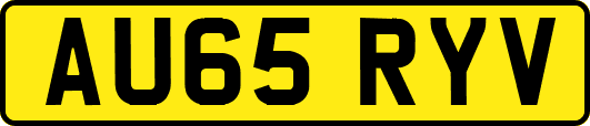 AU65RYV