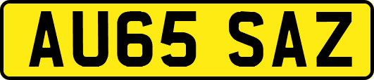 AU65SAZ