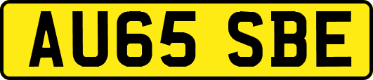 AU65SBE