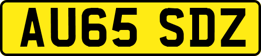 AU65SDZ