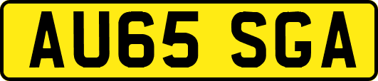 AU65SGA