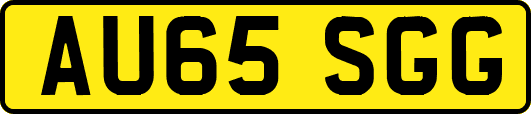 AU65SGG