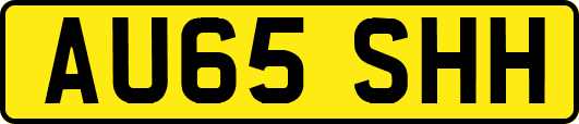 AU65SHH