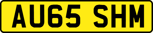 AU65SHM