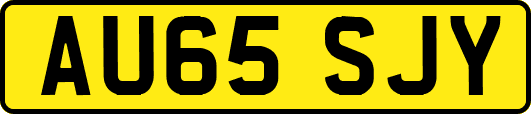 AU65SJY