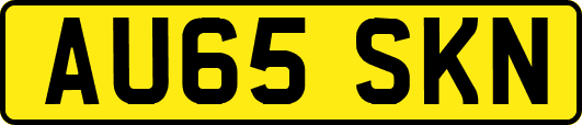 AU65SKN