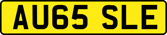 AU65SLE