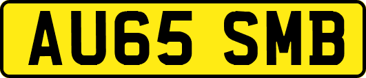 AU65SMB