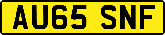 AU65SNF