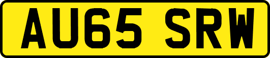 AU65SRW