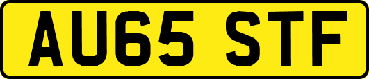 AU65STF