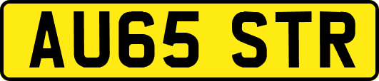 AU65STR