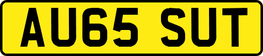 AU65SUT