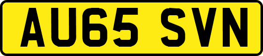 AU65SVN
