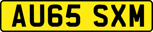 AU65SXM