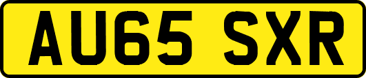 AU65SXR