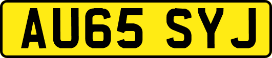 AU65SYJ