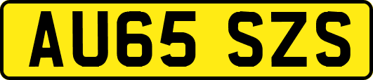 AU65SZS