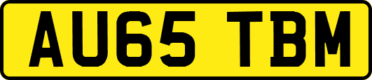AU65TBM