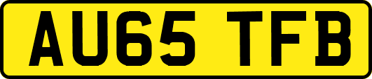AU65TFB