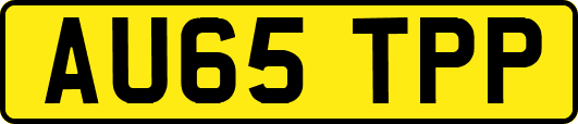AU65TPP