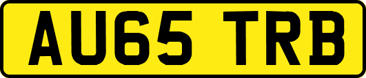 AU65TRB