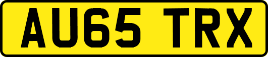 AU65TRX