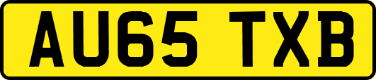 AU65TXB