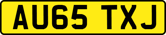 AU65TXJ