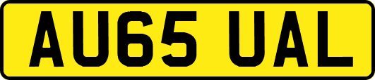 AU65UAL