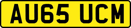 AU65UCM